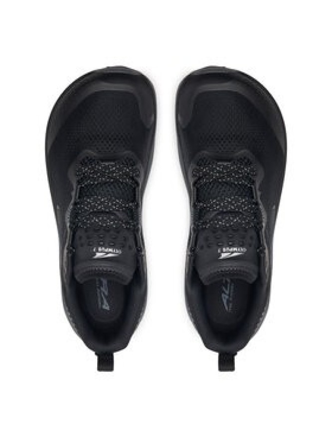 Altra Buty do biegania Olympus 7 AL0A85UG Czarny