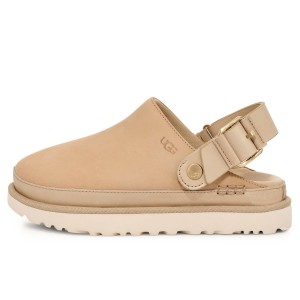 Ugg Australian W Goldenstar Villa Clog Sneaker Damskie