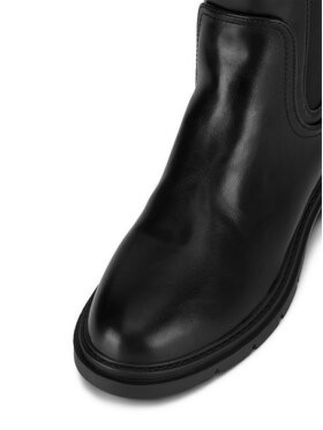 Jenny Fairy Sztyblety WYL3905-1 Czarny