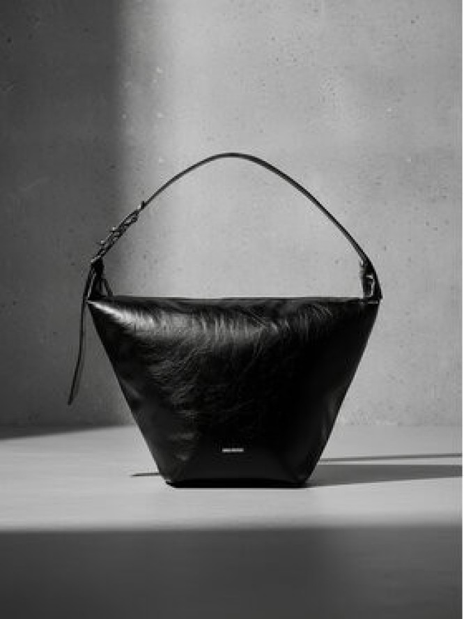 Gino Rossi Torebka C-ZAINA-RX8784 Czarny