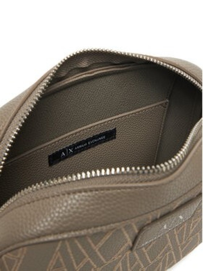 Armani Exchange Torebka XW002122 AF19298 U6242 Brązowy