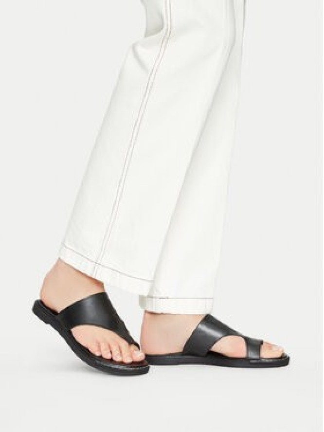 Lasocki Klapki LALITA WI23-LALITA-10 Czarny