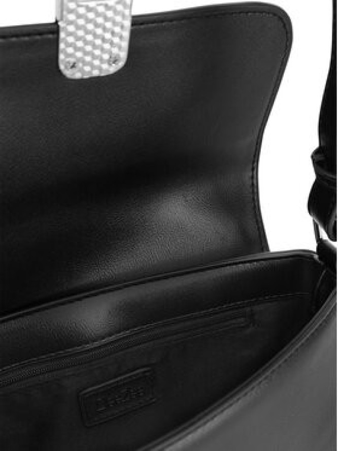 DeeZee Torebka LA482-1017 Czarny