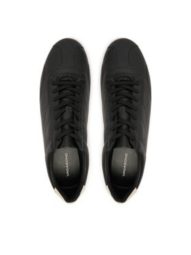 Vagabond Shoemakers Sneakersy Hollie 6123-001-20 Czarny