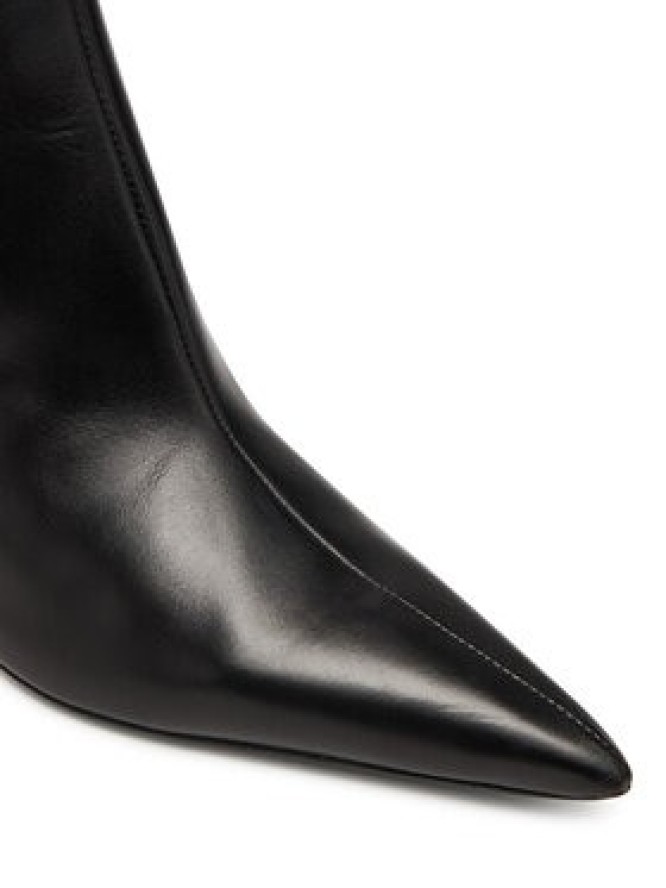 Patrizia Pepe Kozaki 8Y0131 L166 Czarny