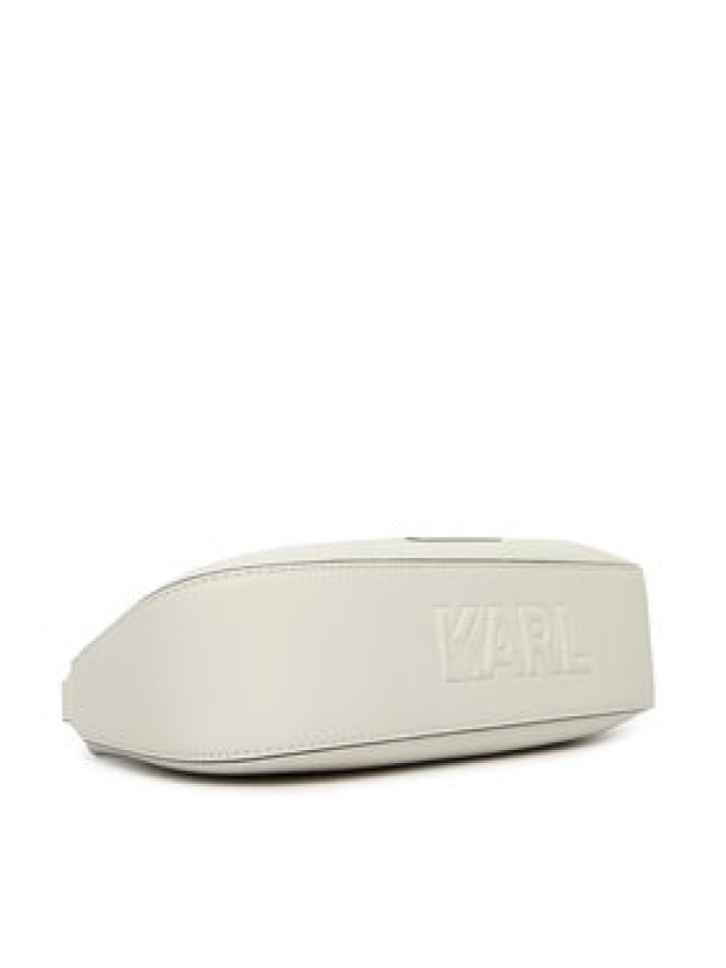KARL LAGERFELD Torebka B2W30180 Biały