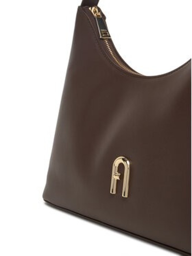 Furla Torebka Diamante WB00782 AX0733 BG 4284S 1007 Brązowy