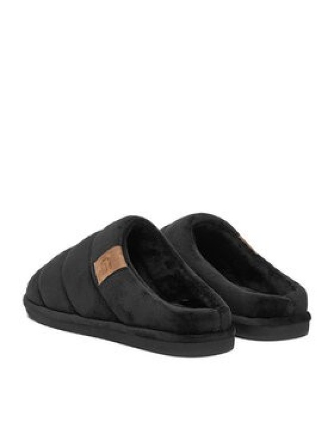 G-Star Raw Kapcie CEO-WSS21717-01 Czarny