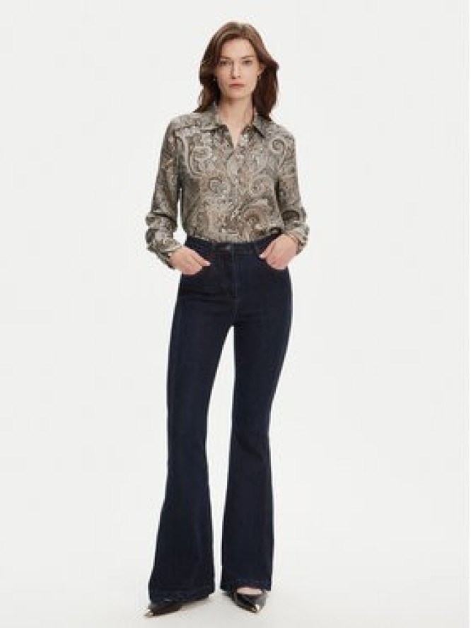 Marciano Guess Koszula 5GGH32 7298A Kolorowy Regular Fit