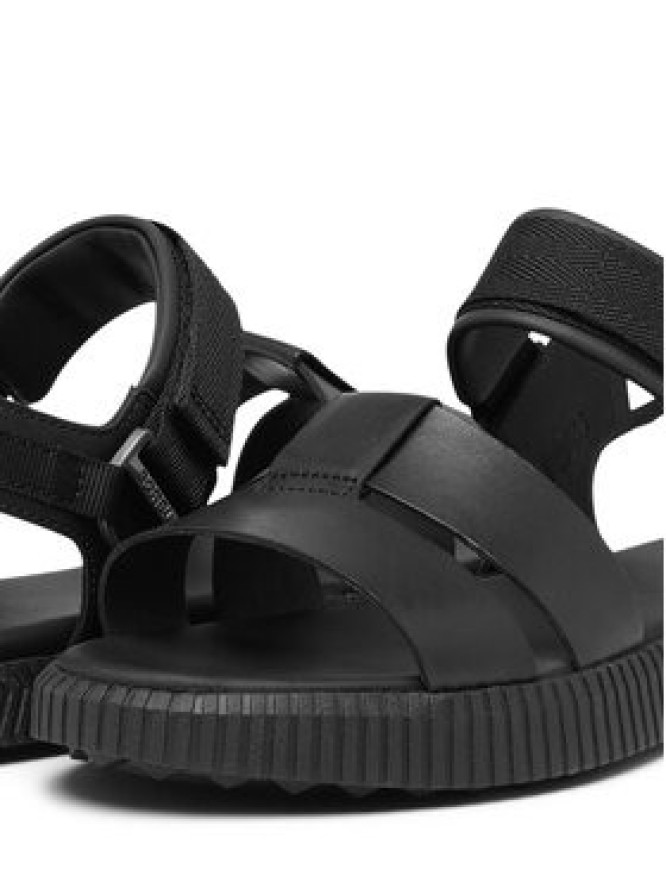 Sorel Sandały ONA AVE™ Women's Ankle Strap 2113191 Czarny