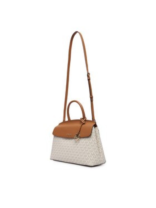 MICHAEL Michael Kors Torebka 30T6GX7S2B Kremowy