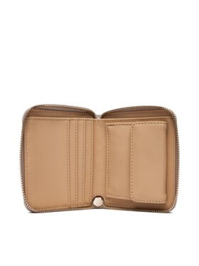 Guess Portfel Laurel II SlgSWSG74 59137 Écru