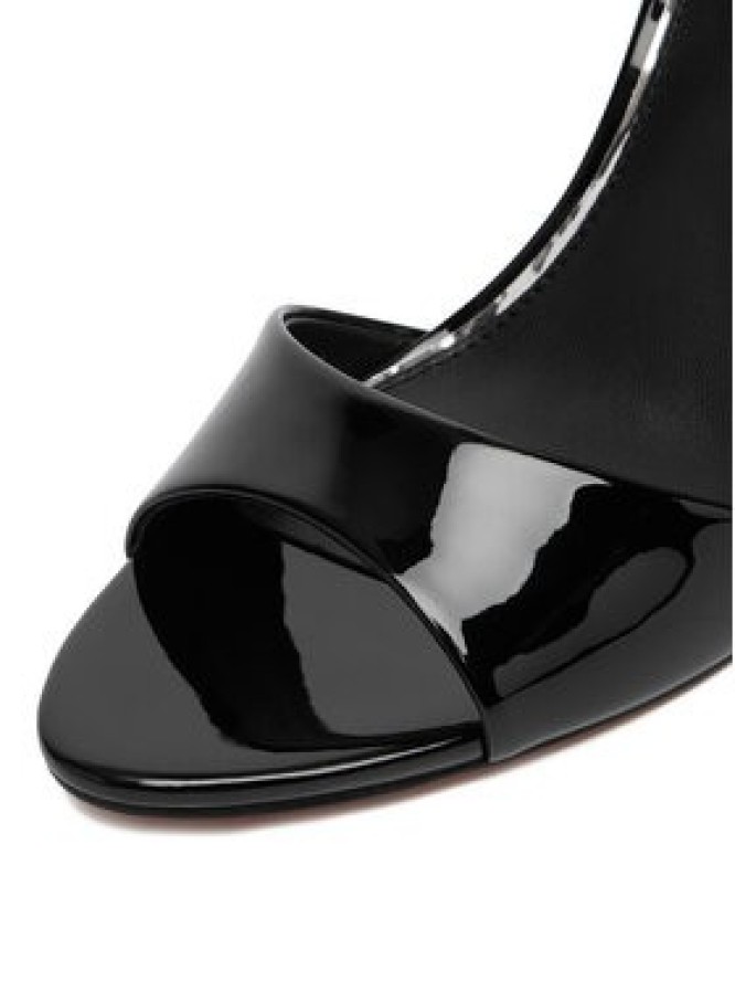 Nine West Szpilki EO-CD25-144-1 Czarny