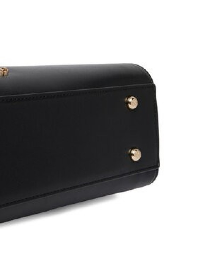 Nine West Torebka EO-GOLDEN FRAME-LDA942 Czarny