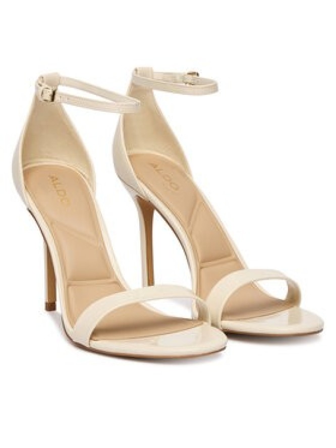 Aldo Sandały Jacynthe 14190668 Biały