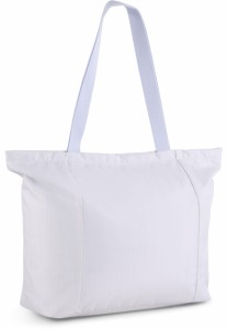 Damska torba shopper Base 19 l PUMA Cool Weather Blue