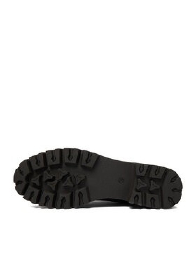 Lasocki Trzewiki CEO-WI23-DAGA-02 Brązowy