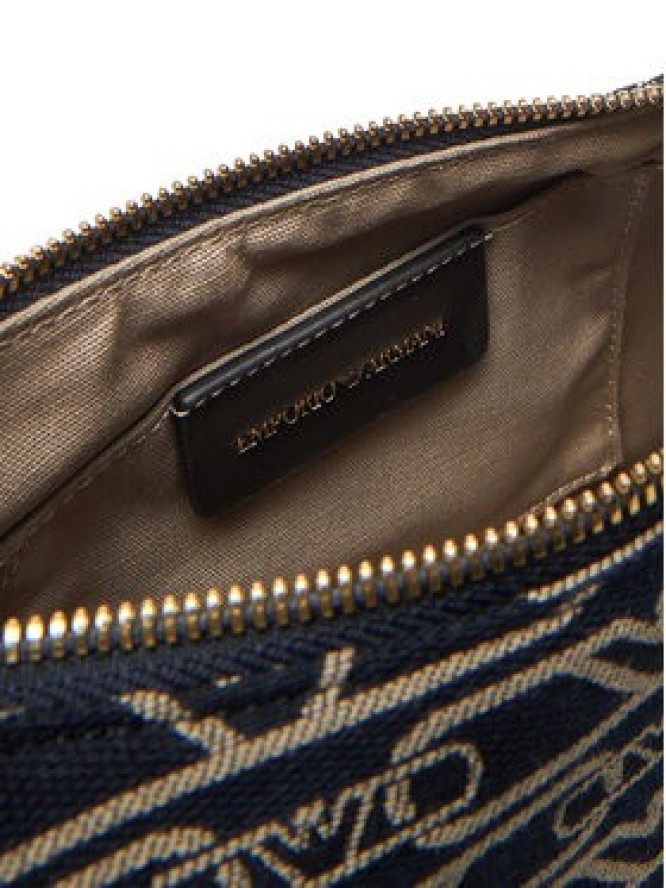 Emporio Armani Torebka EW001892 AF16095 FB237 Granatowy