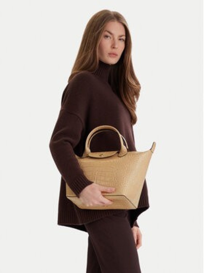Longchamp Torebka 1512HVC Beżowy