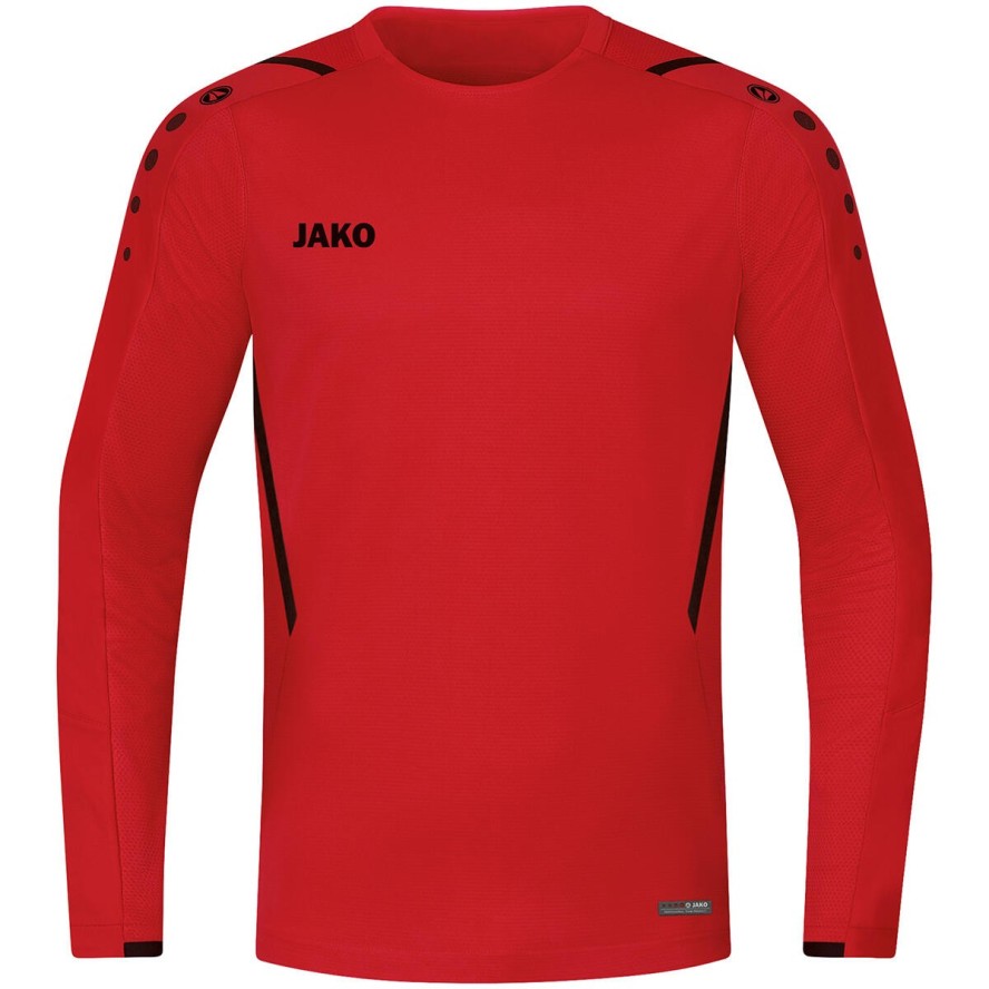 Bluza Jako Challenge