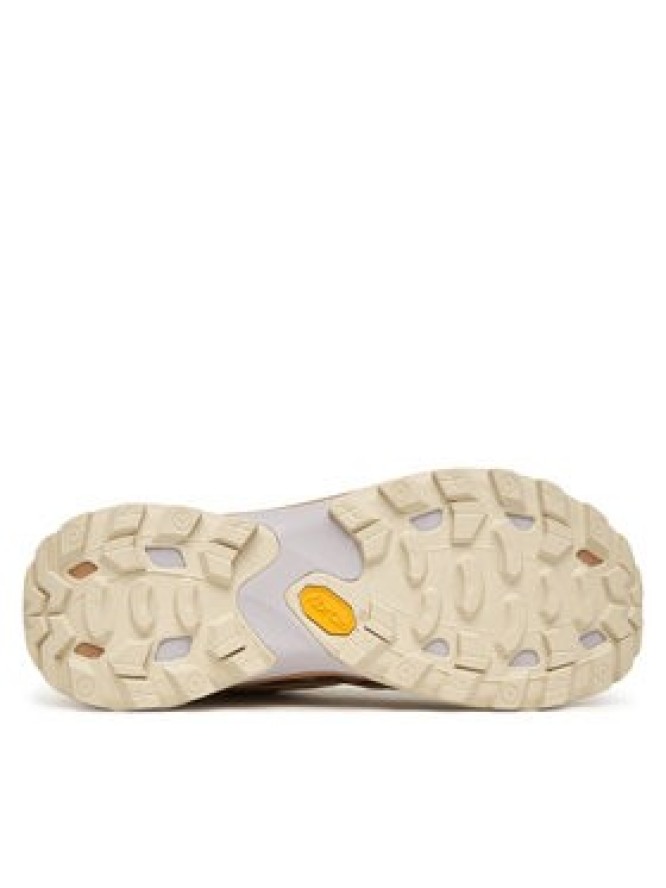 Merrell Trekkingi Moab Speed 2 Mid GORE-TEX J038822 Beżowy