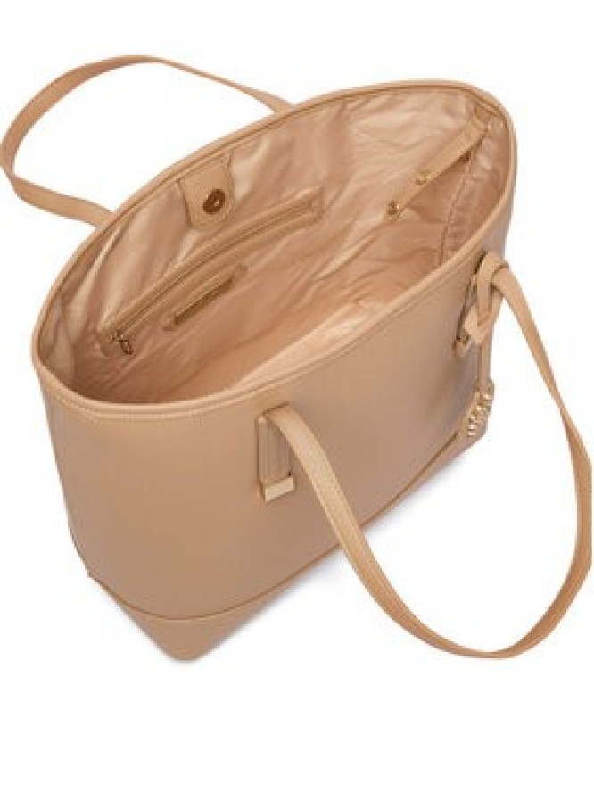 Nine West Torebka EO-Delancey Day-KY254 Beżowy