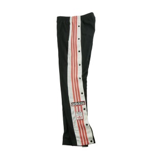 Second life - Joggings damskie Adidas Originals Adibreak - Stan bardzo dobry