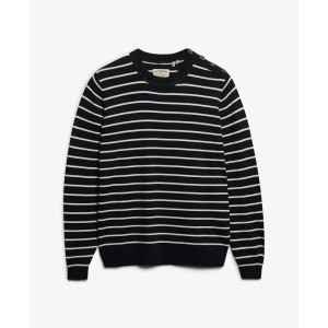 Bluza damska Superdry Essential Jumper
