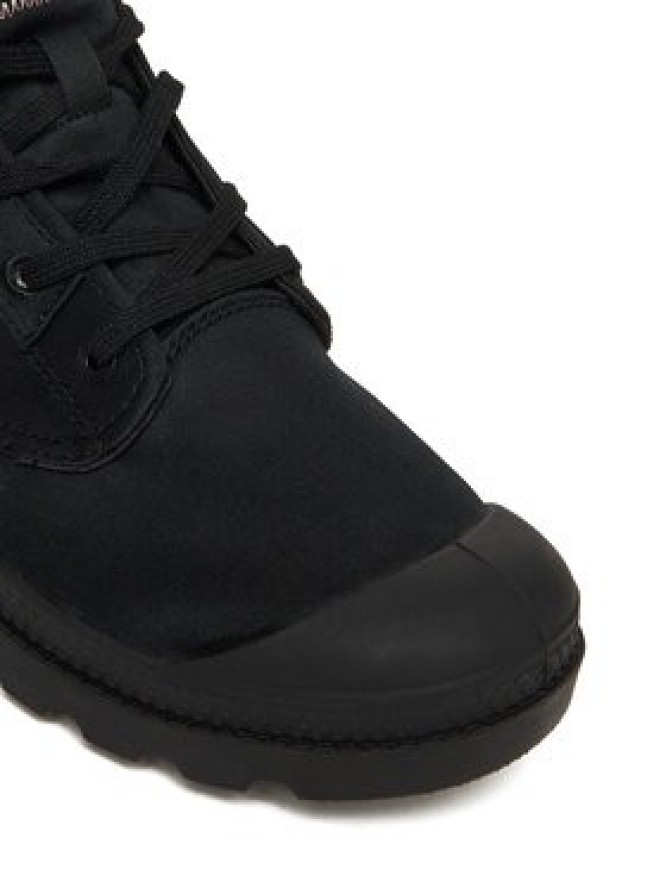 Palladium Trapery Pampa Underlayer 99183-010-M Czarny