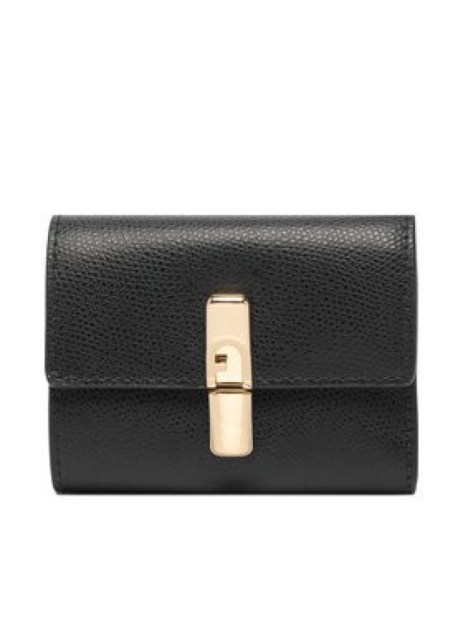Furla Portfel Iride S WP00640 ARE000 CN O6000 Czarny
