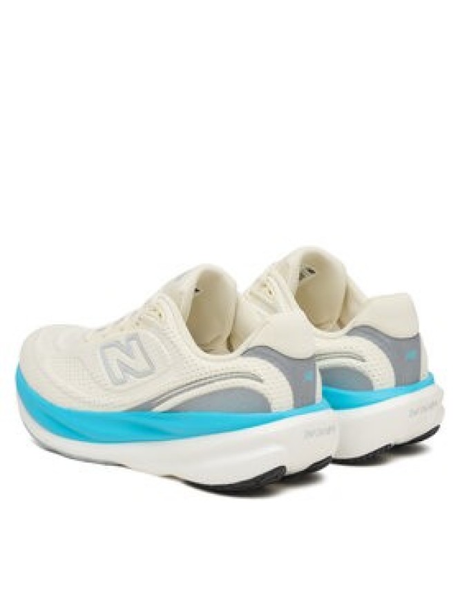 New Balance Buty do biegania Infinion 1080 v15 W10805VJ Kremowy