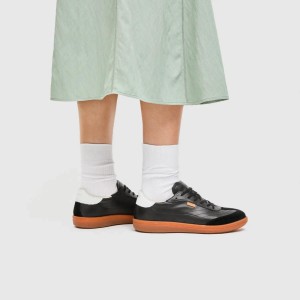 Buty sportowe damskie Ecco Soft 11