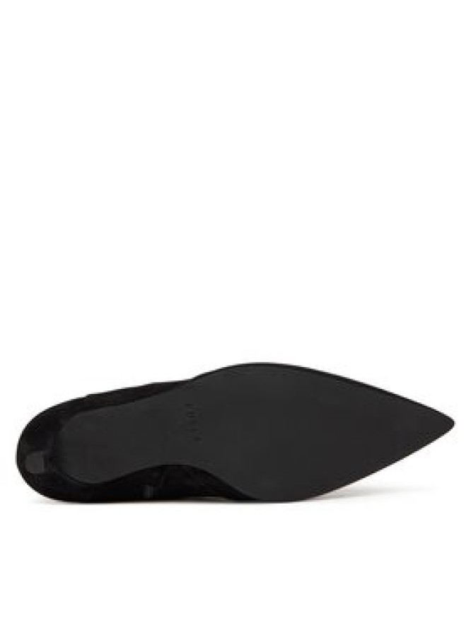 Furla Botki YJ64SFE C10000 IT O6000 1007 Czarny