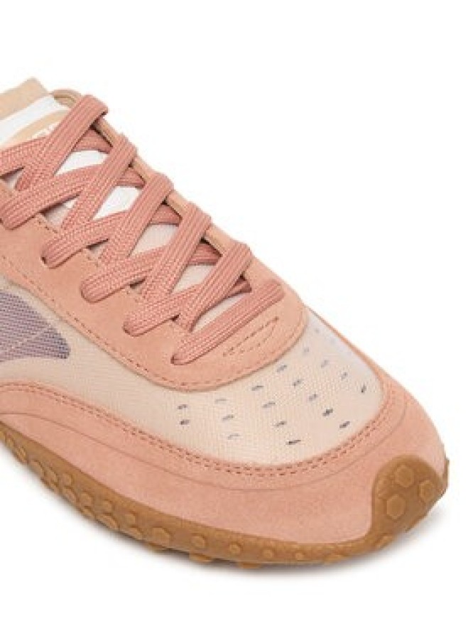 HOFF Sneakersy Bridge Mesh 12661023 Koralowy