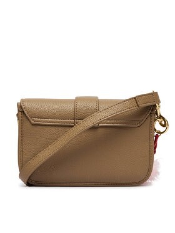 LOVE MOSCHINO Torebka JC4235PP0PKI0105 Beżowy