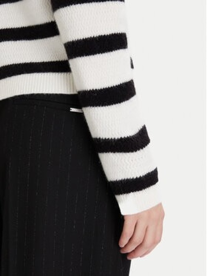 Morgan Kardigan 252-MROXA Czarny Regular Fit