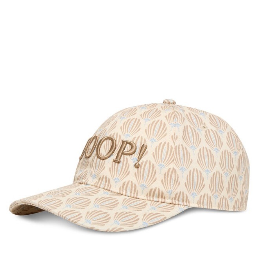 Czapka z daszkiem JOOP!