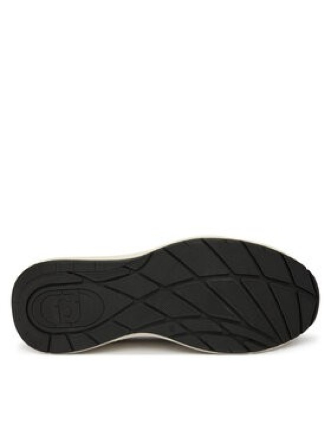 Liu Jo Sneakersy Stardust 01 BF6029 PX911 Czarny
