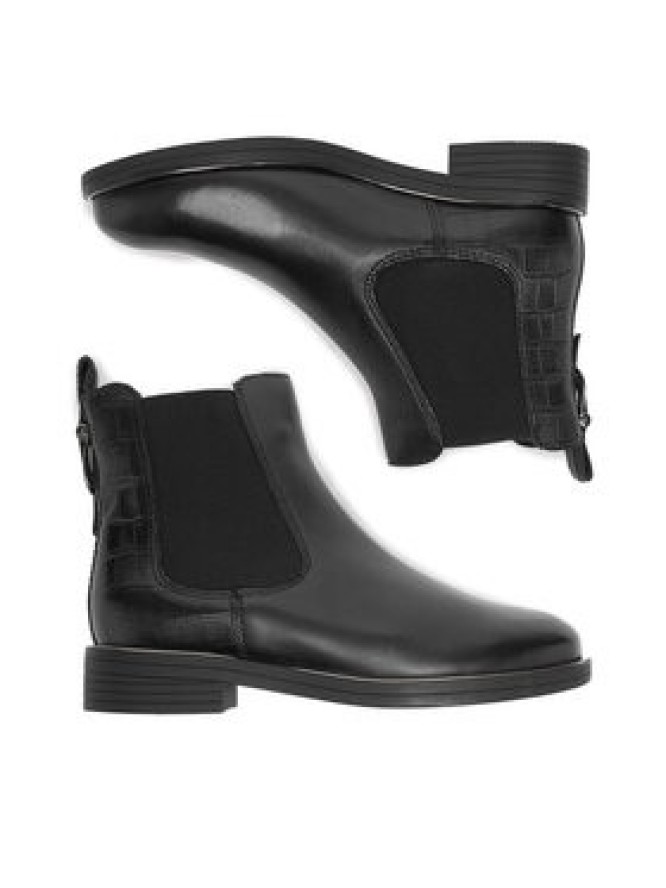 Lasocki Sztyblety CEO-RST-56006-01 Czarny