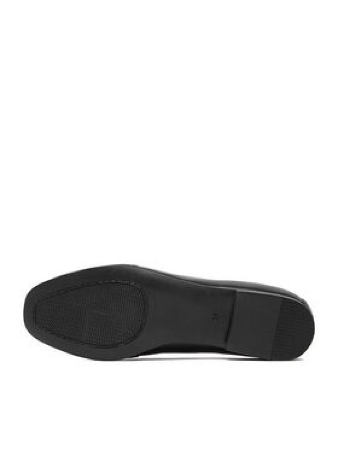 Lasocki Loafersy CEO-RST-WOLLY-02 Czarny