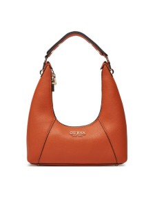 Guess Torebka HWBB73 34170 Pomarańczowy