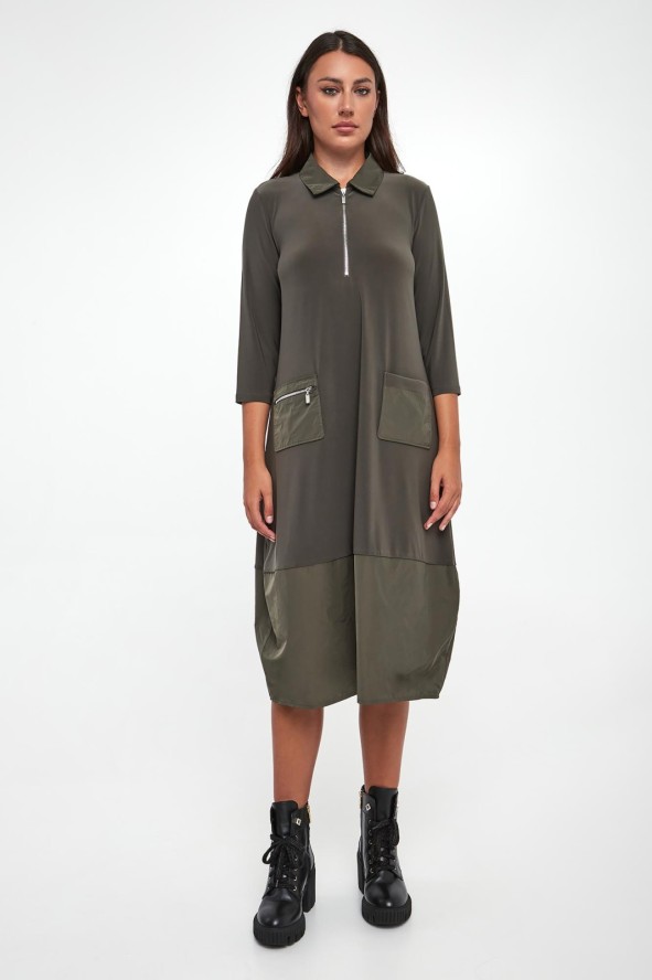 Sukienka mini JOSEPH RIBKOFF