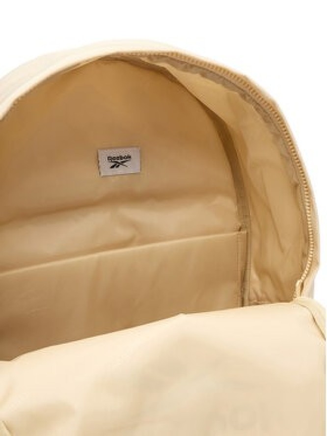 Reebok Plecak CEO-RBK-KL-002-09 Beżowy