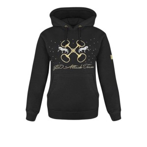 Bluza jeździecka damska JD Attack Judie