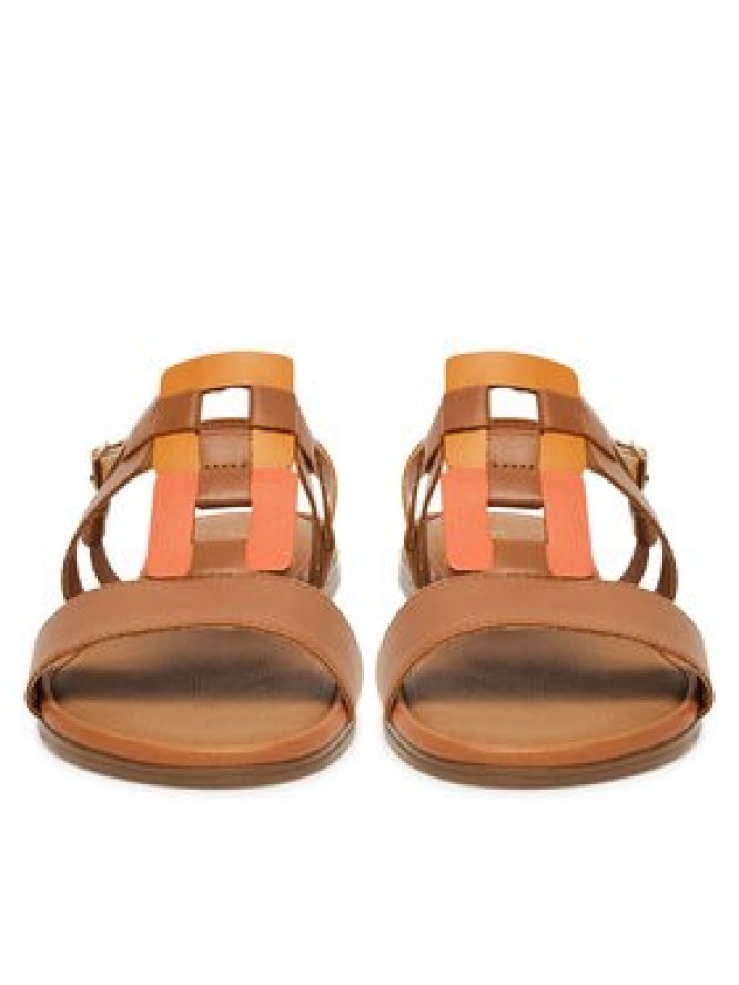 Lasocki Sandały RST-ARENA-83 Brązowy