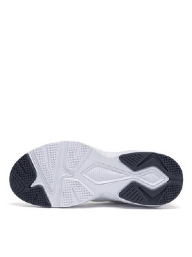 Champion Sneakersy RUN 202 K 202 S11728-WW001 Biały