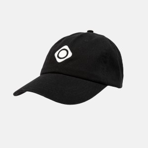 Czapka unisex w miejskim i sportowym stylu KENTA Izas