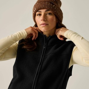 Damski Bodywarmer Frankie Borg