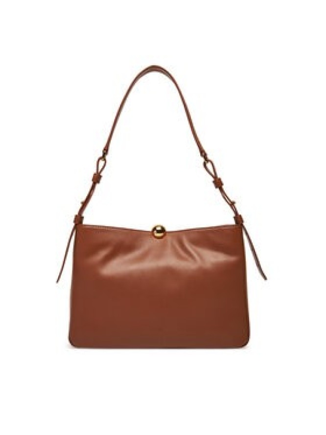 Furla Torebka Sfera Soft M WB01403 BX3977 CN 03B00 Brązowy