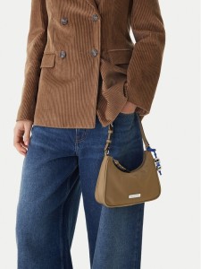 KARL LAGERFELD Torebka B1W32068 Brązowy